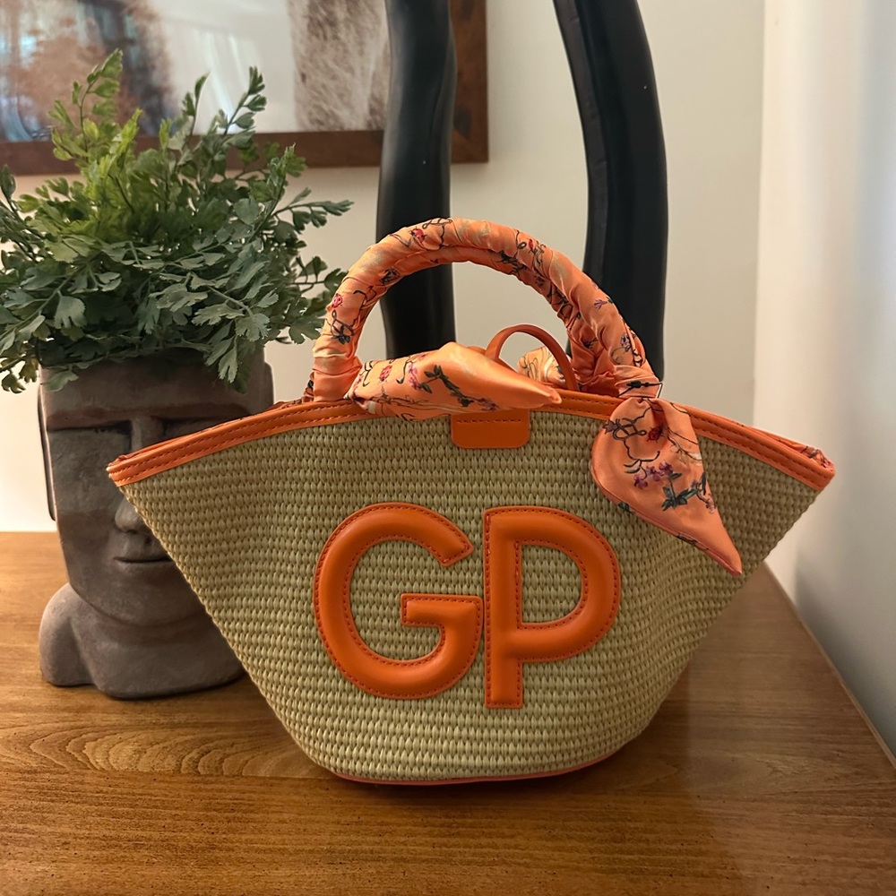 Gilda Paris Tote